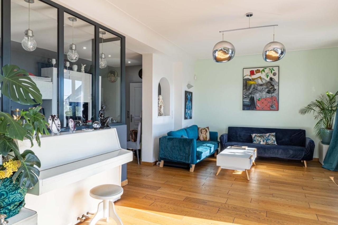 Iris Villa Nizza
