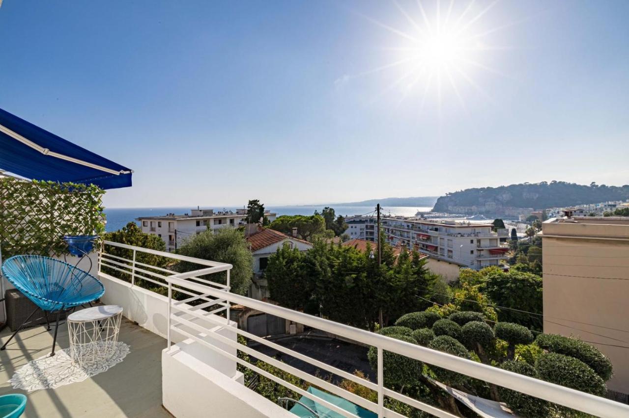 Iris Villa Nizza