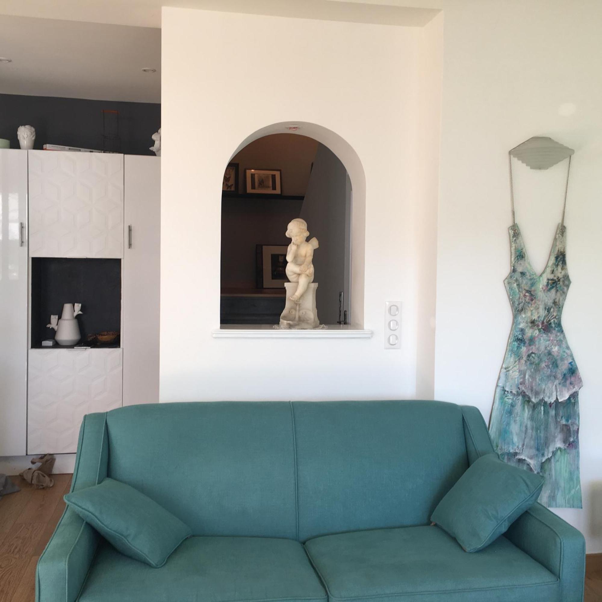 Iris Villa Nizza
