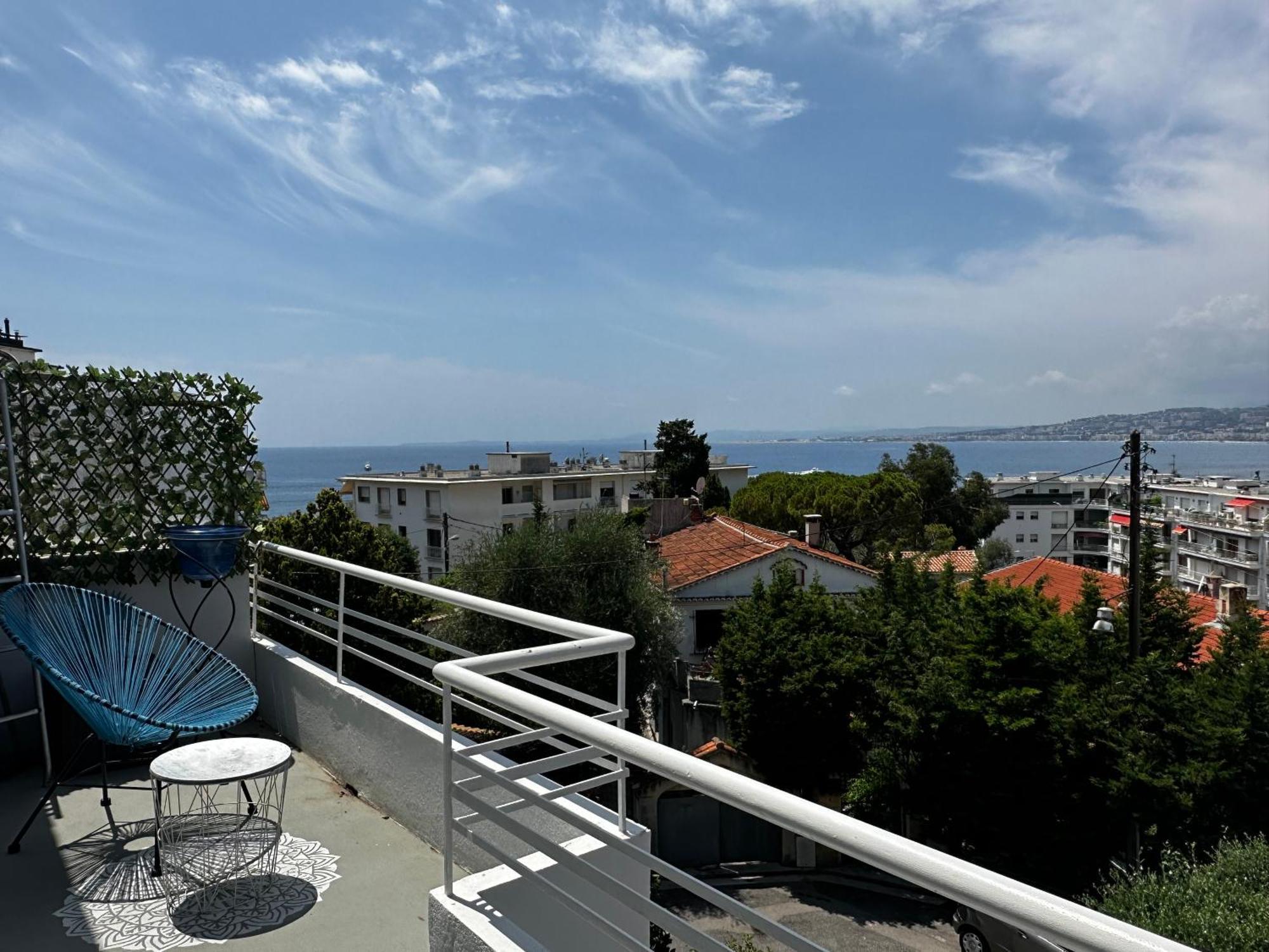 Villa Iris Nizza