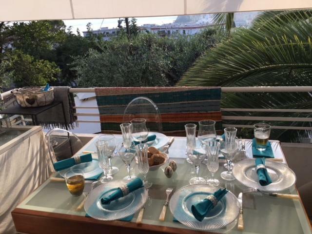 Iris Villa Nizza